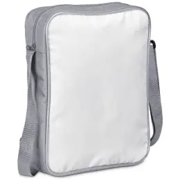Hoppla A4 Crossbody Grey